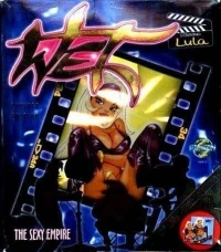 Wet: The Sexy Empire