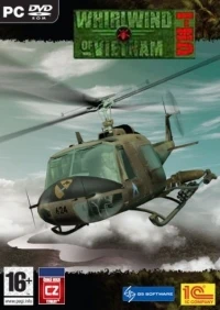 Whirlwind of Vietnam: UH-1