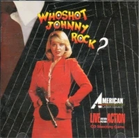 Who Shot Johnny Rock?