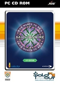 Who Wants to Be a Millionaire 1st Edition (Sold Out Software)
