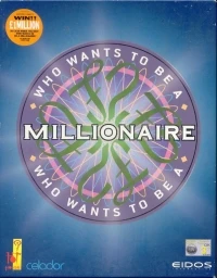 Who Wants To Be A Millionaire?