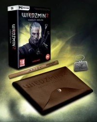 Wiedźmin 2: Zabójcy Królów - Special Edition