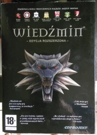 Wiedźmin Edycja Rozszerzona