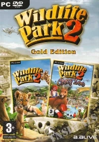 Wildlife Park 2: Gold Edition