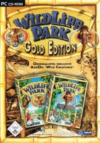 Wildlife Park: Gold Edition