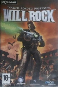 Will Rock
