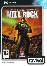 Will Rock - Revival