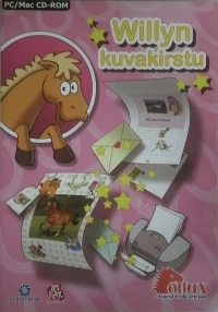 Willyn kuvakirstu