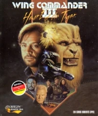 Wing Commander III: Heart of the Tiger
