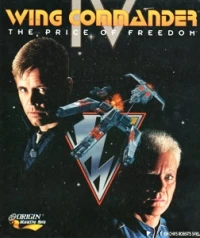 Wing Commander IV: The Price of Freedom