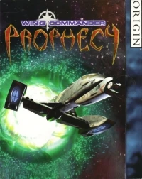 Wing Commander: Prophecy