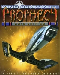 Wing Commander: Prophecy - Gold Edition