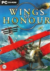 Wings of Honour