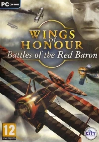 Wings of Honour: Battles of the Red Baron