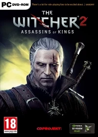 Witcher 2, The: Assassins of Kings