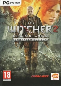 Witcher 2, The: Assassins Of Kings - Enhanced Edition