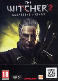 Witcher 2, The: Assassins of Kings - Premium Edition