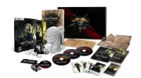 Witcher 2, The: Assassins of the Kings - Collector's Edition