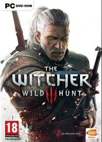 Witcher 3, The: Wild Hunt