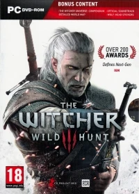 Witcher 3, The: Wild Hunt