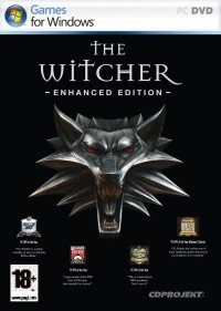 Witcher, The - Enhanced Edition