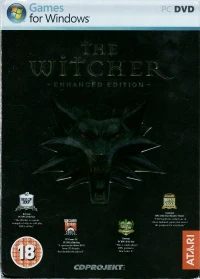 Witcher, The - Enhanced Edition