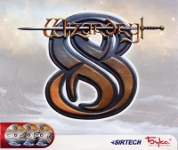 Wizardry 8 [RU]