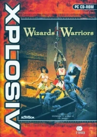 Wizards & Warriors - XPLOSIV