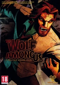 Wolf Among Us, The