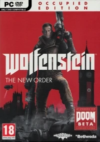 Wolfenstein: The New Order - Occupied Edition [NL]