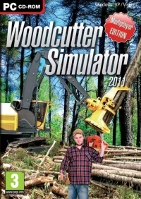 Woodcutter Simulator