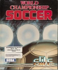 World Championship Soccer