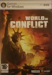 World in Conflict