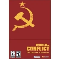 World in Conflict: Collector's Edition