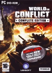 World in Conflict: Complete Edition [SE][FI][DK][NO]