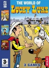 World of Lucky Luke, The