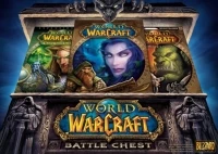 World of Warcraft - Battle Chest