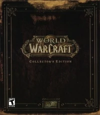 World of Warcraft - Collector's Edition
