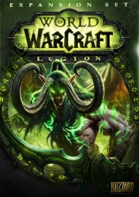 World of Warcraft: Legion