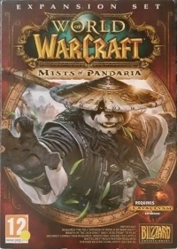 World of Warcraft: Mists of Pandaria