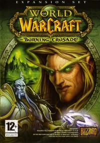 World of Warcraft: The Burning Crusade