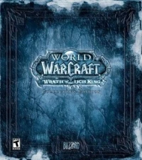 World of Warcraft: Wrath of the Lich King - Collector's Edition