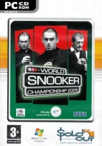World Snooker Championship 2005 - Sold Out Software