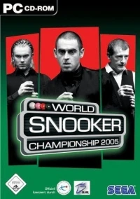 World Snooker Championship 2005 [DE]
