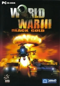 World War III: Black Gold