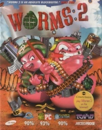Worms 2