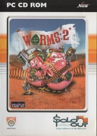 Worms 2 - Sold Out Software