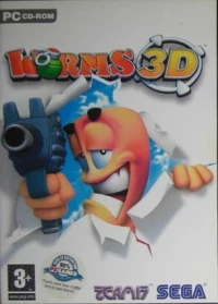 Worms 3D (PC Gamer 90%)