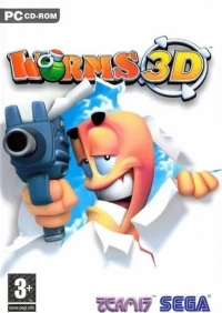 Worms 3D [FR]