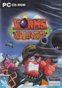 Worms Blast